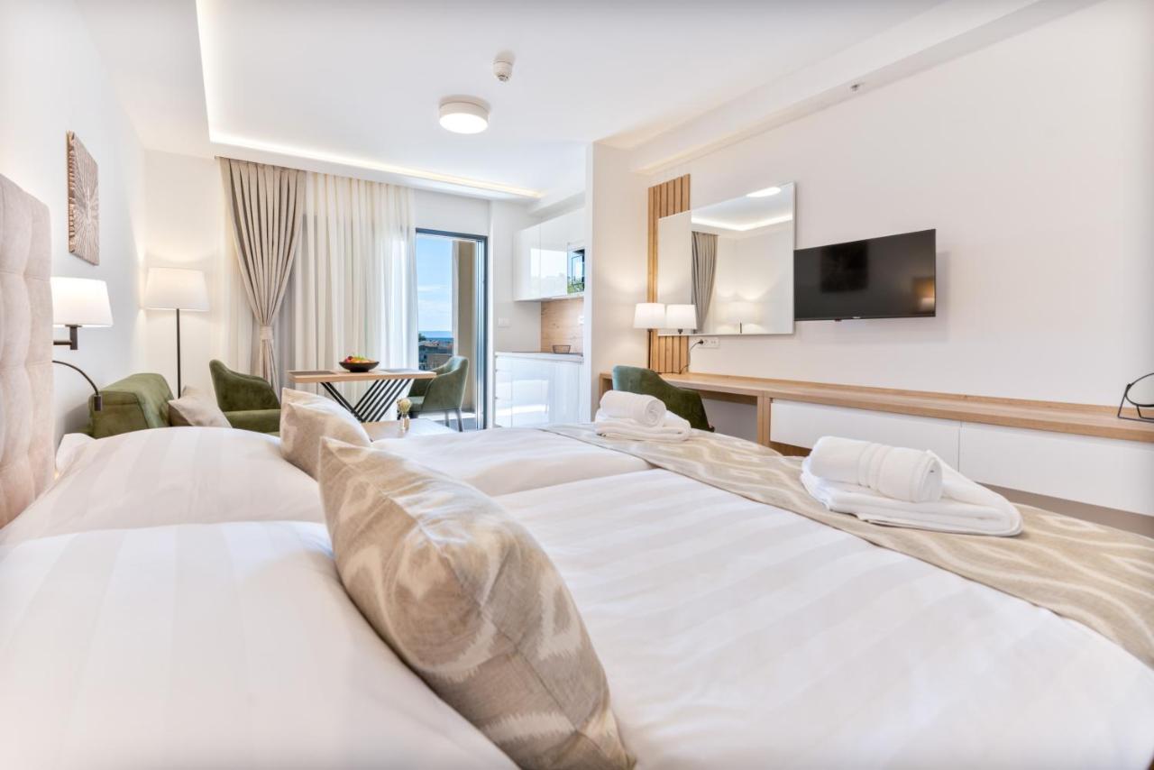 Aparthotel Remaneo Promajna Ngoại thất bức ảnh